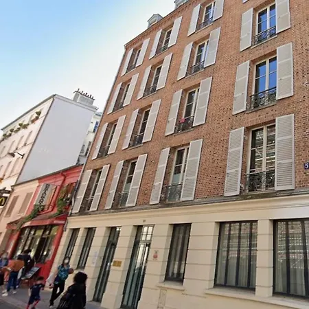 Service - Jardin Des Plantes - 5 Apartment Paris