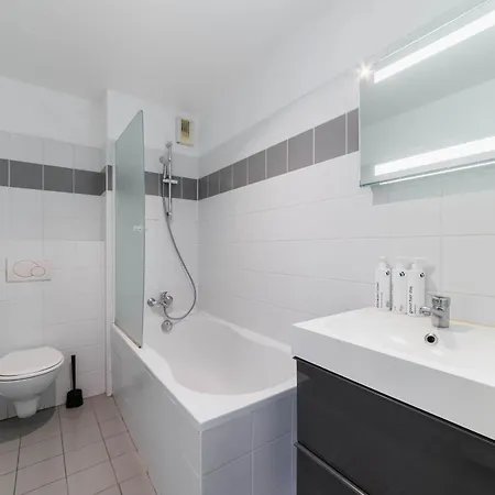 Апартаменты Appartement Service - Jardin Des Plantes - Paris 5